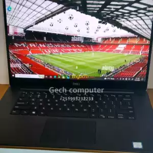 New DELL precision 5540  core i9 -9880H  9th genNVIDIA 4gb graphics i9-9th Generation  8c Price in Ethiopia